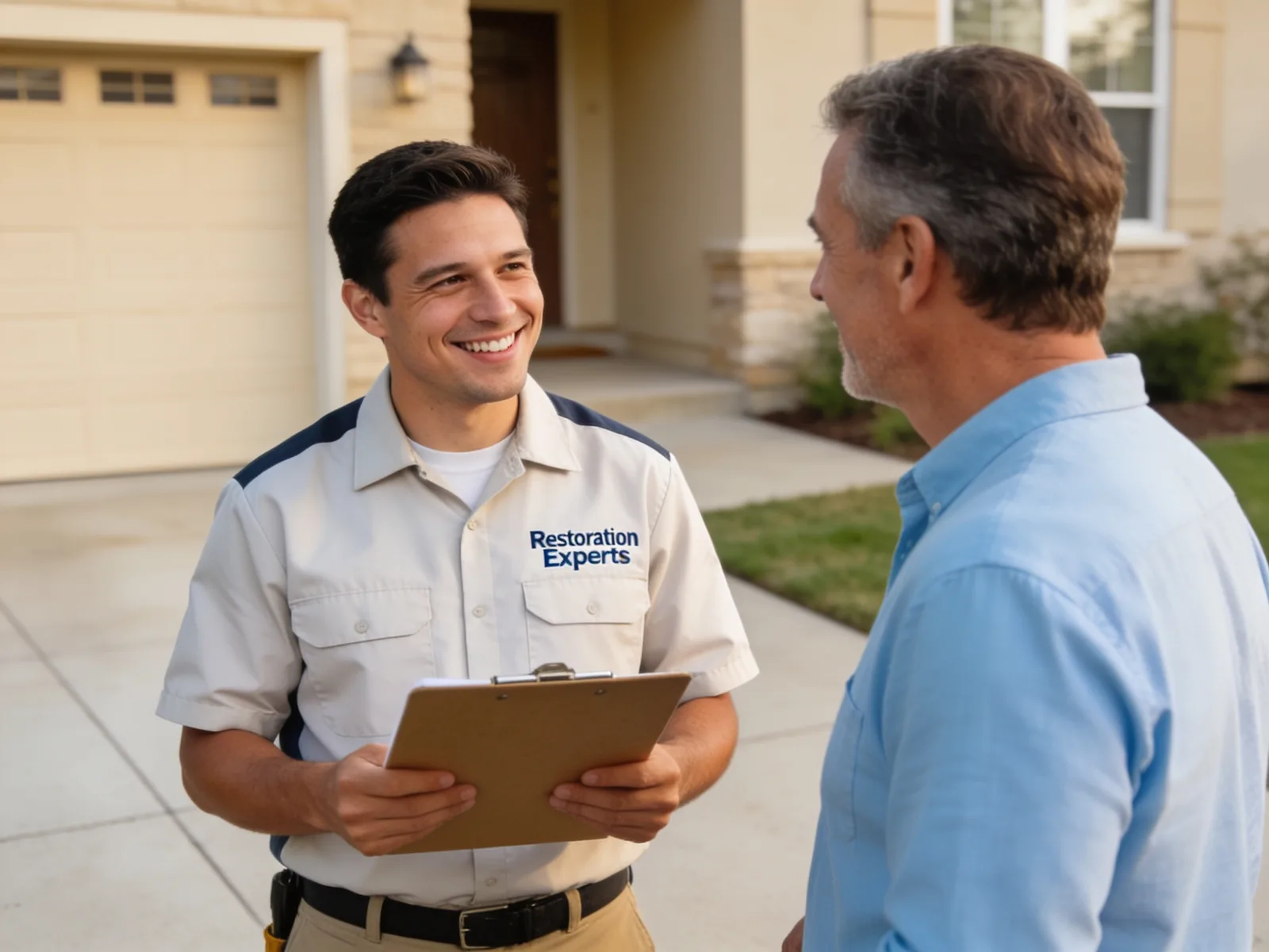 Water Damage Cleanup Saint Charles, MI FAQs